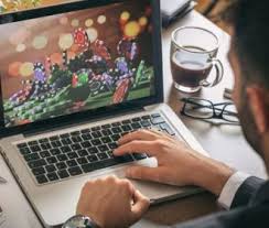 Вход на официальный сайт Casino LotoRu
